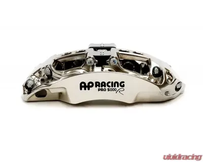 AP Racing Essex Front CP9669-2/3S4L 6 pot 394x34/84V Radi-CAL ENP Competition Brake Kit Porsche 992.1 GT3 2021+ - 13.01.10142-ENP