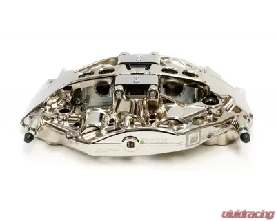 AP Racing Essex Front CP9669-2/3S4L 6 pot 394x34/84V Radi-CAL ENP Competition Brake Kit Porsche 992.1 GT3 2021+ - 13.01.10142-ENP