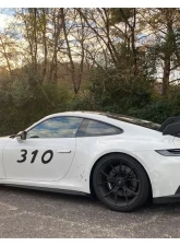 AP Racing Essex Rear CP9449-2/3S4L 4 pot 380x32/72V Radi-CAL ENP Competition Brake Kit Porsche 992.1 GT3 2021+                                     - 13.01.10143-ENP - Image 11