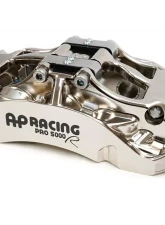 AP Racing Essex Front CP9661-2/3S4L 6 pot 390x36/72V Radi-CAL ENP Competition Brake Kit Porsche 992.1 Turbo 2021+                                     - 13.01.10144-ENP - Image 3