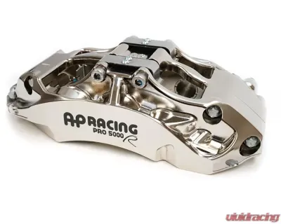 AP Racing Essex Front CP9661-2/3S4L 6 pot 390x36/72V Radi-CAL ENP Competition Brake Kit Porsche 992.1 Turbo 2021+ - 13.01.10144-ENP