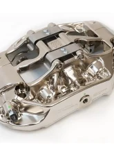 AP Racing Essex Front CP9661-2/3S4L 6 pot 390x36/72V Radi-CAL ENP Competition Brake Kit Porsche 992.1 Turbo 2021+                                     - 13.01.10144-ENP - Image 5