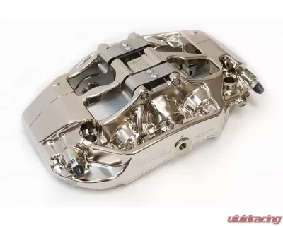 AP Racing Essex Front CP9661-2/3S4L 6 pot 390x36/72V Radi-CAL ENP Competition Brake Kit Porsche 992.1 Turbo 2021+ - 13.01.10144-ENP