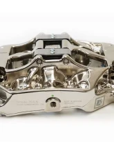 AP Racing Essex Front CP9661-2/3S4L 6 pot 390x36/72V Radi-CAL ENP Competition Brake Kit Porsche 992.1 Turbo 2021+                                     - 13.01.10144-ENP - Image 6