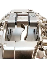 AP Racing Essex Front CP9661-2/3S4L 6 pot 390x36/72V Radi-CAL ENP Competition Brake Kit Porsche 992.1 Turbo 2021+                                     - 13.01.10144-ENP - Image 7