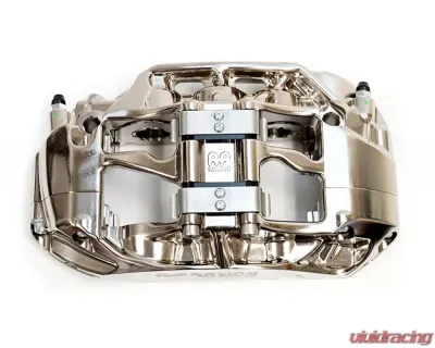 AP Racing Essex Front CP9661-2/3S4L 6 pot 390x36/72V Radi-CAL ENP Competition Brake Kit Porsche 992.1 Turbo 2021+ - 13.01.10144-ENP