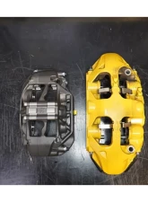 AP Racing Essex Front CP9661-2/3S4L 6 pot 390x36/72V Radi-CAL ENP Competition Brake Kit Porsche 992.1 Turbo 2021+                                     - 13.01.10144-ENP - Image 10