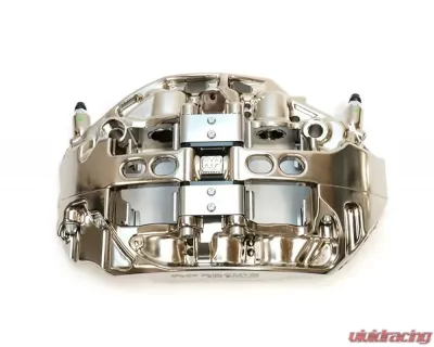 AP Racing Essex Front CP9669-2/3S4L 6 pot Radi-CAL ENP Competition Brake Kit Porsche 992.1 Turbo 2021+ - 13.01.10145-ENP