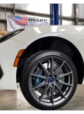 AP Racing Essex Front CP9660-2/3S4L 6 pot 355x32/72V Radi-CAL ENP Competition Brake Kit Subaru BRZ Gen. 2 2022+                                     - 13.01.10148-ENP - Image 10