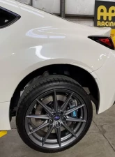 AP Racing Essex Rear CP9451-2/3S4L 4 pot 340x28/60V Radi-CAL ENP Competition Brake Kit Subaru BRZ Gen. 2 2022+                                     - 13.01.10150-ENP - Image 10