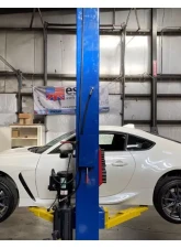 AP Racing Essex Front CP9660-2/3S4L 6 pot 372x34/72V Radi-CAL ENP Competition Brake Kit Subaru BRZ Gen. 2 2022+                                     - 13.01.10151-ENP - Image 12