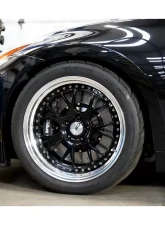 AP Racing Essex Front CP9660-2/3S4L 6 pot ANO 372x34/72V Radi-CAL Competition Brake Kit Nissan 370Z 2009-2020                                     - 13.01.10159 - Image 12