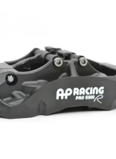 AP Racing Essex Front CP9660-2/3S4L 6 pot ANO 372x34/72V Radi-CAL Competition Brake Kit Nissan 370Z 2009-2020                                     - 13.01.10159 - Image 3