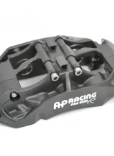 AP Racing Essex Front CP9660-2/3S4L 6 pot ANO 372x34/72V Radi-CAL Competition Brake Kit Nissan 370Z 2009-2020                                     - 13.01.10159 - Image 4