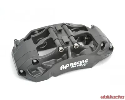 AP Racing Essex Front CP9660-2/3S4L 6 pot ANO 372x34/72V Radi-CAL Competition Brake Kit Nissan 370Z 2009-2020 - 13.01.10159