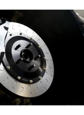 AP Racing Essex Front CP9660-2/3S4L 6 pot ANO 372x34/72V Radi-CAL Competition Brake Kit Nissan 370Z 2009-2020                                     - 13.01.10159 - Image 9