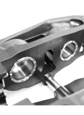 AP Racing Essex Rear CP9451-2/3S4L 4 pot ANO 365x30/72V Radi-CAL Competition Brake Kit Nissan 370Z 2009-2020                                     - 13.01.10161 - Image 7