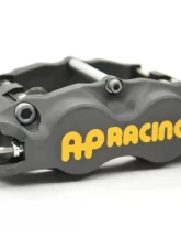 AP Racing Essex Front CP8350 4 pot 325x32/70V Competition Brake Kit Nissan 350Z 2003-2009                                     - 13.01.10166 - Image 2