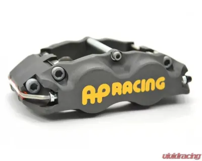 AP Racing Essex Front CP8350 4 pot 325x32/70V Competition Brake Kit Nissan 350Z 2003-2009 - 13.01.10166
