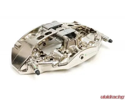 AP Racing Essex Front CP9669-2/3S4L 6 pot 394x34/84V Radi-CAL ENP Competition Brake Kit Porsche 981 Cayman GT4 2015-2016 - 13.01.10168-ENP