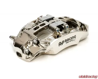 AP Racing Essex Front CP9669-2/3S4L 6 pot 394x34/84V Radi-CAL ENP Competition Brake Kit Porsche 981 Cayman GT4 2015-2016 - 13.01.10168-ENP