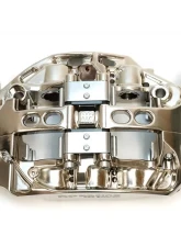 AP Racing Essex Front CP9669-2/3S4L 6 pot 394x34/84V Radi-CAL ENP Competition Brake Kit Porsche 981 Cayman GT4 2015-2016                                     - 13.01.10168-ENP - Image 8