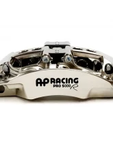 AP Racing Essex Front CP9669-2/3S4L 6 pot 372x34/72V Radi-CAL ENP Competition Brake Kit Porsche 997.1 GT3 2007-2008                                     - 13.01.10169-ENP - Image 3