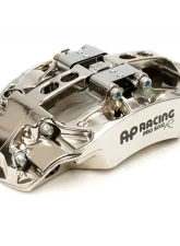 AP Racing Essex Front CP9669-2/3S4L 6 pot 372x34/72V Radi-CAL ENP Competition Brake Kit Porsche 997.1 GT3 2007-2008                                     - 13.01.10169-ENP - Image 6