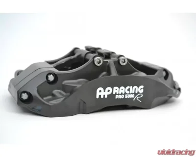 AP Racing Essex Front CP9660-2/3S4L 6 pot ANO 372x34/72V Radi-CAL Competition Brake Kit Subaru WRX VB 2022+ - 13.01.10171