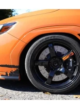 AP Racing Essex Front CP9668-2/3S7L 6 pot ANO 372x34/72V Radi-CAL Competition Brake Kit Subaru WRX VB 2022+                                     - 13.01.10172 - Image 11