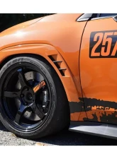 AP Racing Essex Front CP9668-2/3S7L 6 pot ANO 372x34/72V Radi-CAL Competition Brake Kit Subaru WRX VB 2022+                                     - 13.01.10172 - Image 12