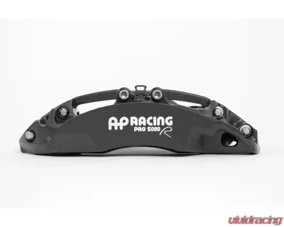 AP Racing Essex Front CP9668-2/3S7L 6 pot ANO 372x34/72V Radi-CAL Competition Brake Kit Subaru WRX VB 2022+ - 13.01.10172