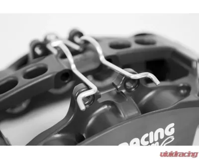 AP Racing Essex Front CP9668-2/3S7L 6 pot ANO 372x34/72V Radi-CAL Competition Brake Kit Subaru WRX VB 2022+ - 13.01.10172