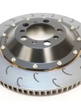 AP Racing Essex Front CP9661-2/3S4L 6 pot 394x34/84V Radi-CAL ENP Competition Brake Kit McLaren 620R 2021+                                     - 13.01.10178-ENP - Image 12