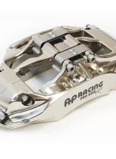 AP Racing Essex Front CP9661-2/3S4L 6 pot 394x34/84V Radi-CAL ENP Competition Brake Kit McLaren 620R 2021+                                     - 13.01.10178-ENP - Image 7