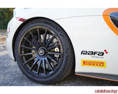 AP Racing Essex Rear CP9449-2/3S4L 4 pot 380x32/72V Radi-CAL ENP Competition Brake Kit McLaren 620R 2021+ - 13.01.10179-ENP