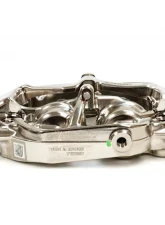 AP Racing Essex Rear CP9449-2/3S4L 4 pot 380x32/72V Radi-CAL ENP Competition Brake Kit McLaren 620R 2021+                                     - 13.01.10179-ENP - Image 4