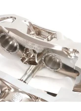 AP Racing Essex Rear CP9449-2/3S4L 4 pot 380x32/72V Radi-CAL ENP Competition Brake Kit McLaren 620R 2021+                                     - 13.01.10179-ENP - Image 9