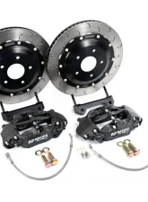 AP Racing Essex Rear CP9449-2/3S4L 4 pot ANO 380x32/72V Radi-CAL Competition Brake Kit McLaren 620R 2021+                                     - 13.01.10179 - Image 2