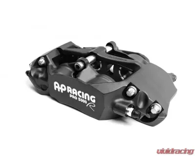 AP Racing Essex Rear CP9449-2/3S4L 4 pot ANO 380x32/72V Radi-CAL Competition Brake Kit McLaren 620R 2021+ - 13.01.10179