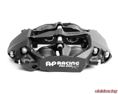 AP Racing Essex Rear CP9449-2/3S4L 4 pot ANO 380x32/72V Radi-CAL Competition Brake Kit McLaren 620R 2021+ - 13.01.10179