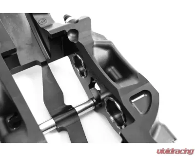 AP Racing Essex Rear CP9449-2/3S4L 4 pot ANO 380x32/72V Radi-CAL Competition Brake Kit McLaren 620R 2021+ - 13.01.10179