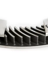 AP Racing Essex Front 350x34mm 2-piece Competition J Hook Disc Pair Honda Civic Type-R 2018-2021                                     - 13.01.20033 - Image 6