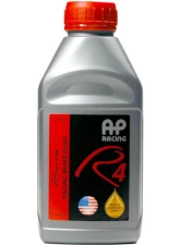 AP Racing Radi-Cal R4 Brake Fluid                                     - 15 601644 - Image 2