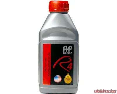 AP Racing Radi-Cal R4 Brake Fluid - 15 601644
