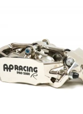 AP Racing by Essex Radi-CAL ENP Competition Brake Kit (Rear CP9450/380mm) Porsche Cayman 718 GT4 RS 2017+                                     - 13.01.10185-ENP - Image 2