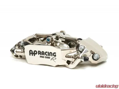 AP Racing by Essex Radi-CAL ENP Competition Brake Kit (Rear CP9450/380mm) Porsche Cayman 718 GT4 RS 2017+ - 13.01.10185-ENP