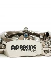 AP Racing by Essex Radi-CAL ENP Competition Brake Kit (Rear CP9450/380mm) Porsche Cayman 718 GT4 RS 2017+                                     - 13.01.10185-ENP - Image 3