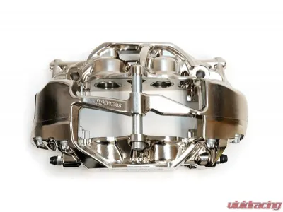 AP Racing by Essex Radi-CAL ENP Competition Brake Kit (Rear CP9450/380mm) Porsche Cayman 718 GT4 RS 2017+ - 13.01.10185-ENP