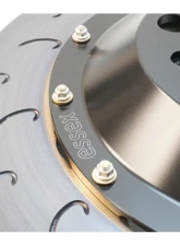 AP Racing by Essex Radi-CAL ENP Competition Brake Kit (Rear CP9450/380mm) Porsche Cayman 718 GT4 RS 2017+                                     - 13.01.10185-ENP - Image 6
